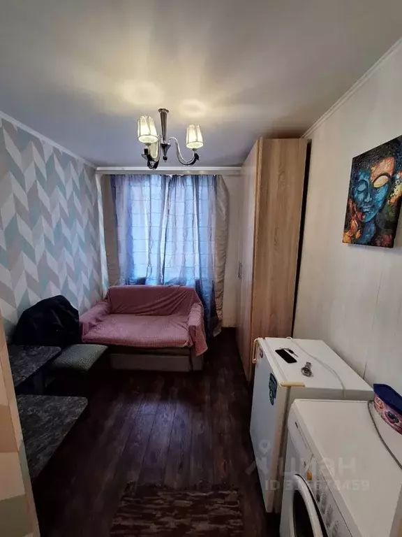 1-к кв. Ставропольский край, Железноводск ул. Косякина, 26 (12.0 м) - Фото 0