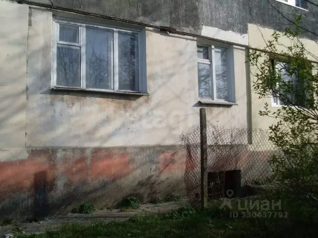Комната Крым, Симферопольский район, с. Мирное ул. Белова (11.2 м) - Фото 1