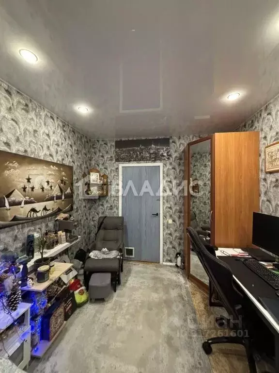 3-к кв. Москва ул. Юных Ленинцев, 47К4 (75.5 м) - Фото 0