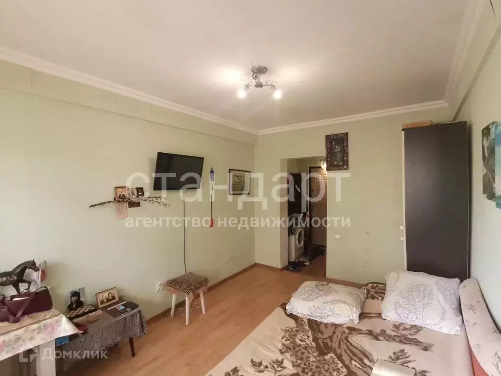 Продаётся 1-к квартира, 22.8 м - Фото 1