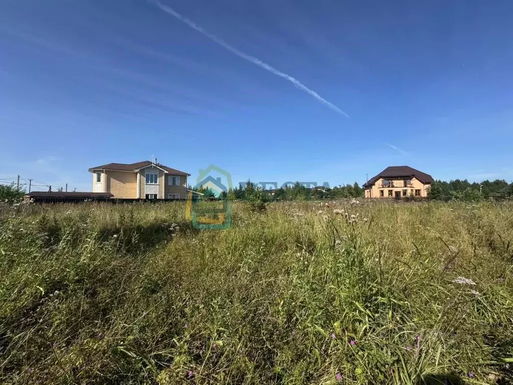 Участок в Санкт-Петербург, Санкт-Петербург, Пушкин ул. Старинная ... - Фото 1