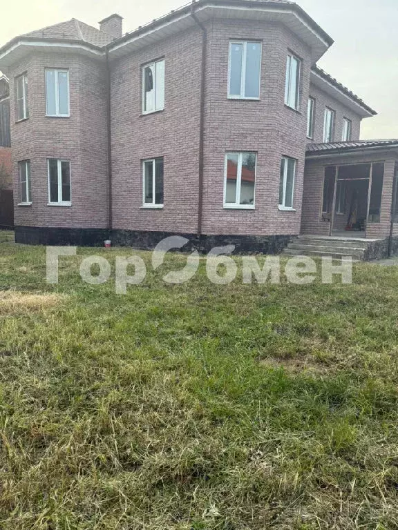 Продается дом в д. Грибки - Фото 1