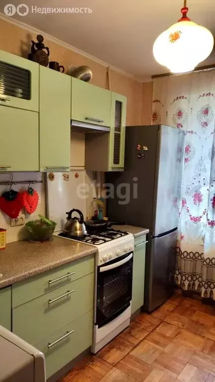 2-комнатная квартира: Ярославль, проезд Доброхотова, 6 (48.2 м) - Фото 0