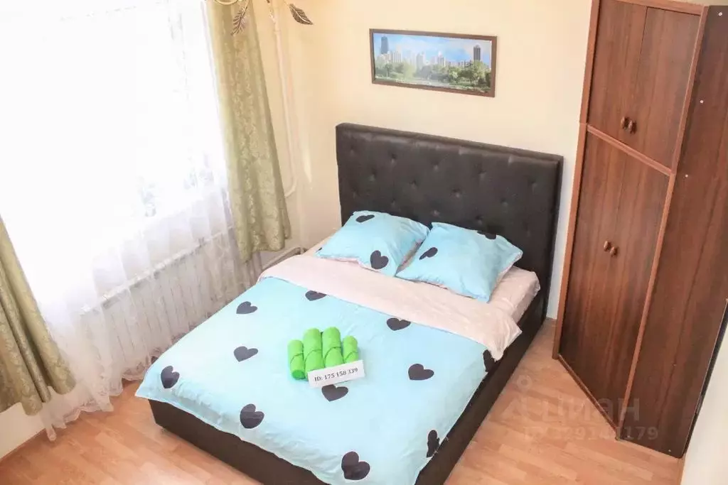 1-к кв. Московская область, Щелково Краснознаменская ул., 17к5 (38.0 ... - Фото 1