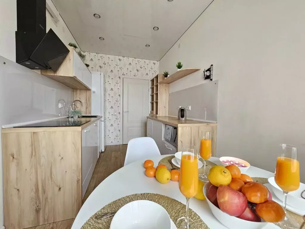 1-к кв. Вологодская область, Череповец ул. Раахе, 52 (40.0 м) - Фото 1