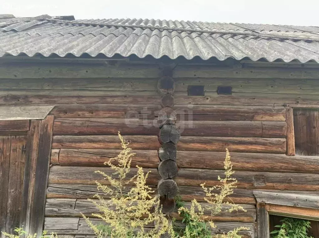 Дом в Вологодский муниципальный округ, деревня Филютино, Центральная ... - Фото 1