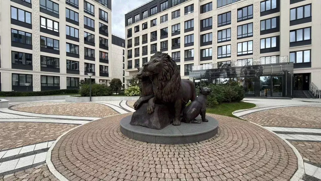 Квартира, 4 комнаты, 122 м - Фото 2