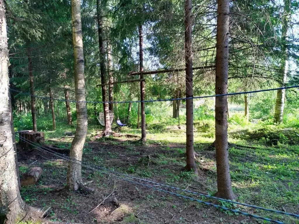 Дача 32 м на участке 9,5 сот. - Фото 1