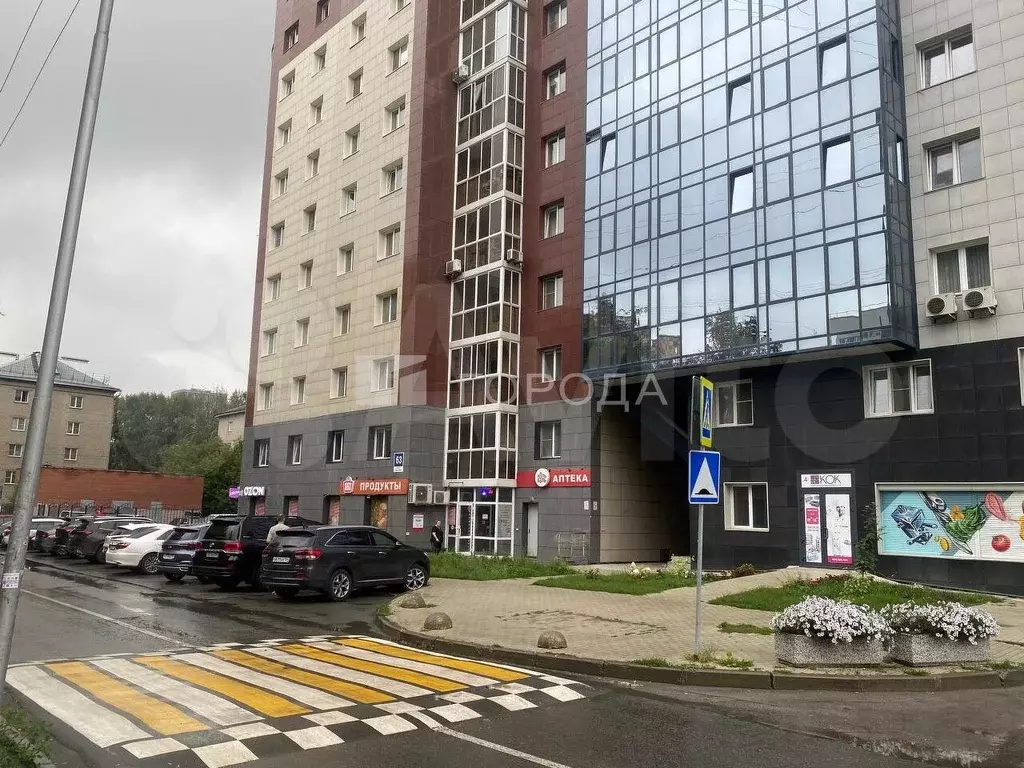 Сдам помещение свободного назначения, 100 м - Фото 1