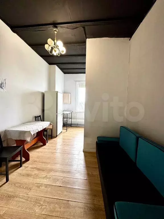 Квартира-студия, 20 м, 3/3 эт. - Фото 0