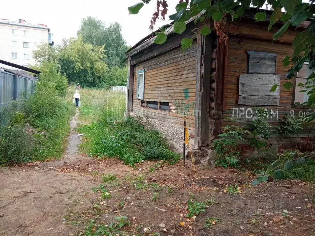 Дом в Владимирская область, Ковров ул. Генералова, 34 (34 м) - Фото 1