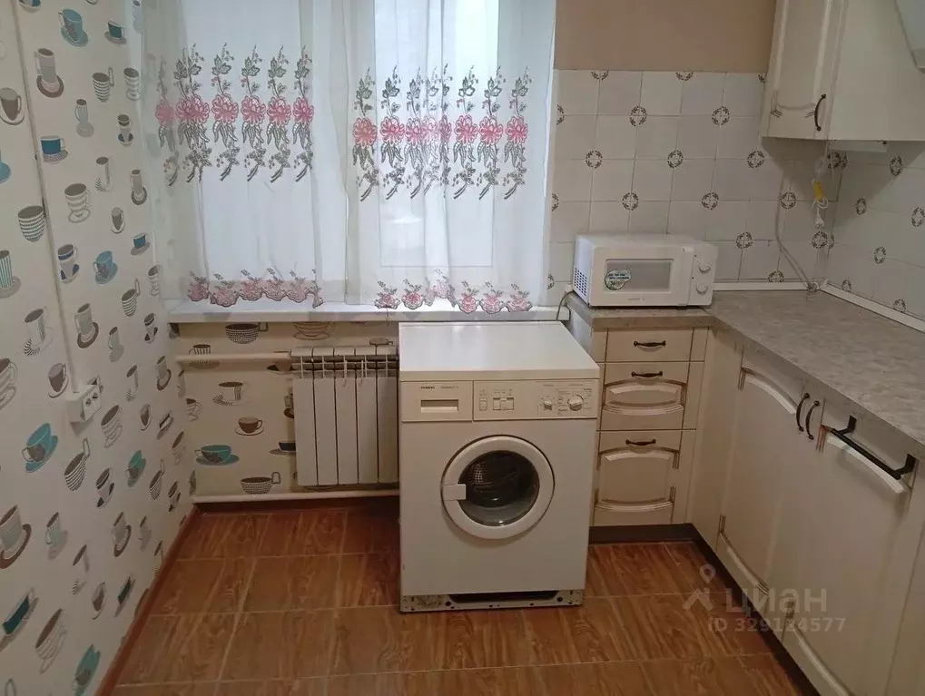 3-к кв. Московская область, Люберцы Юбилейная ул., 24 (70.0 м) - Фото 2