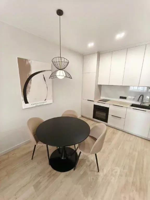 2-к кв. Удмуртия, Ижевск Воткинское ш., 61 (48.0 м) - Фото 1