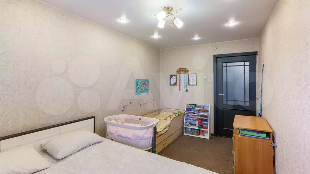 2-к. квартира, 47,9 м, 5/12 эт. - Фото 1