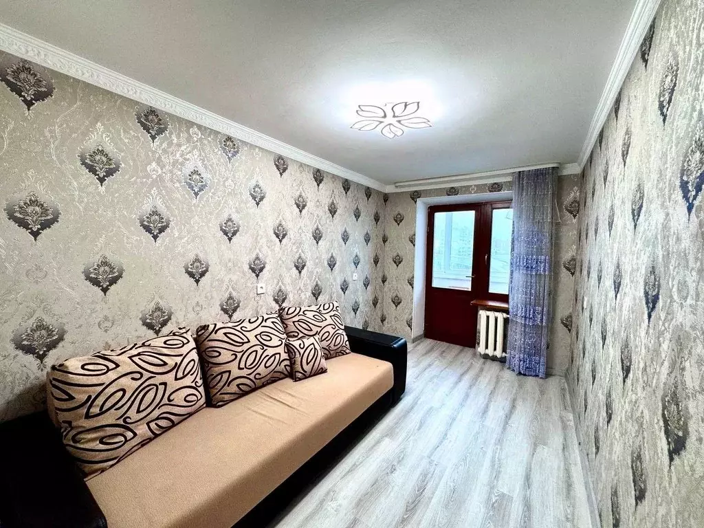 3-к кв. Свердловская область, Екатеринбург ул. Софьи Ковалевской, 1 ... - Фото 1