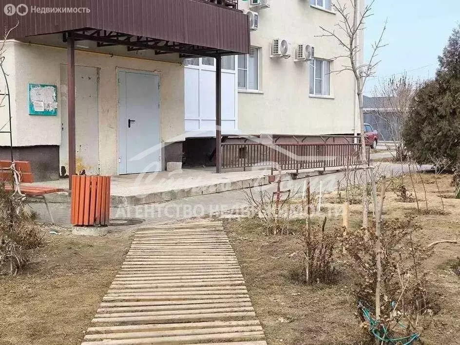 3-комнатная квартира: Краснослободск, Стадионная улица, 1А (64 м) - Фото 2