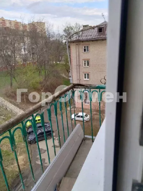 Продается 2-комнатная квартира - Фото 1