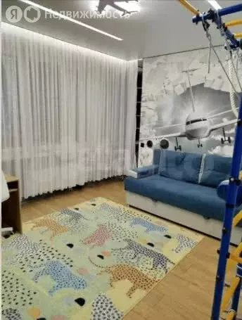 2-комнатная квартира: Тюмень, Заречный проезд, 39Ак2 (72.3 м) - Фото 1