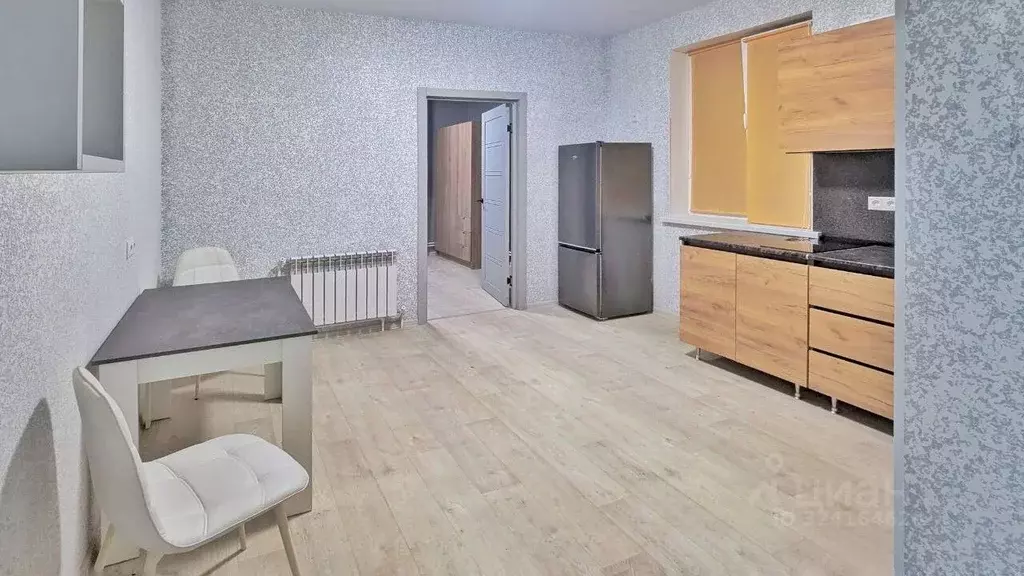 Студия Москва ул. Льва Яшина, 7 (30.0 м) - Фото 1