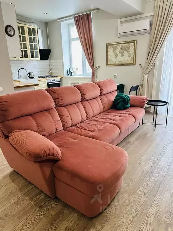 2-к кв. Карелия, Петрозаводск ул. Кирова, 6 (56.0 м) - Фото 2