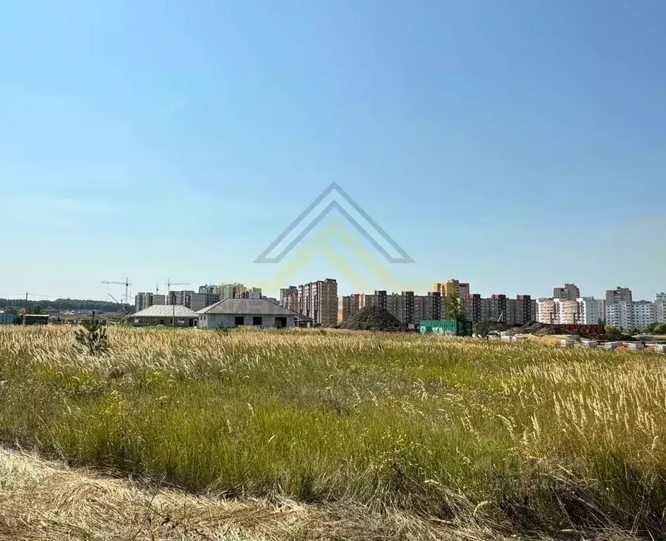 Участок в Белгородская область, Старый Оскол ул. Вешняя, 10 (15.0 ... - Фото 1