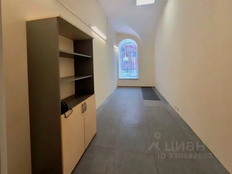 Офис в Санкт-Петербург ул. Комсомола, 1-3АЦ (22 м) - Фото 1