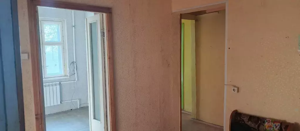 Продаётся 3-к квартира, 67 м - Фото 1