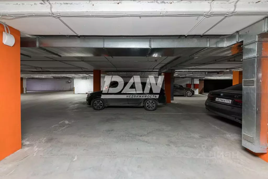 Гараж в Челябинская область, Челябинск Комсомольский просп., 80 (15 м) - Фото 2