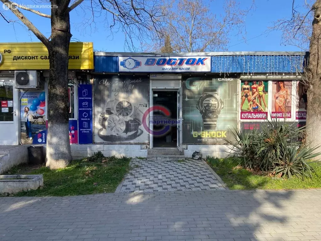 Торговая площадь (40 м) - Фото 1