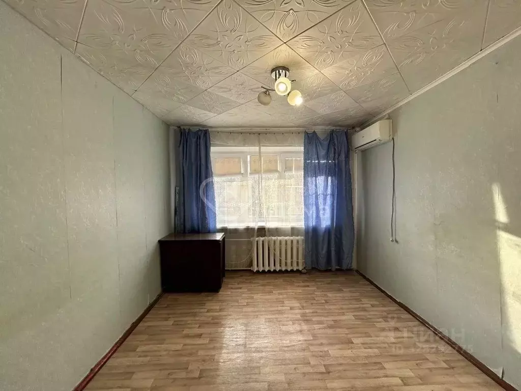 Комната Волгоградская область, Волгоград ул. Тимирязева, 11 (18.0 м) - Фото 2