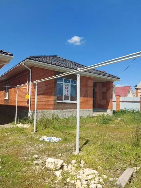Дом 125,5 м на участке 4 сот. - Фото 1