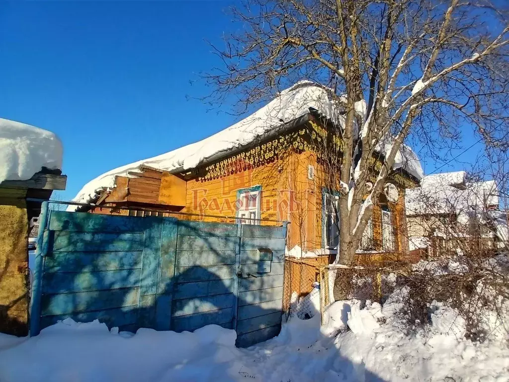 Дом в Владимирская область, Александров ул. 2-я Полевая, 11 (70 м) - Фото 1