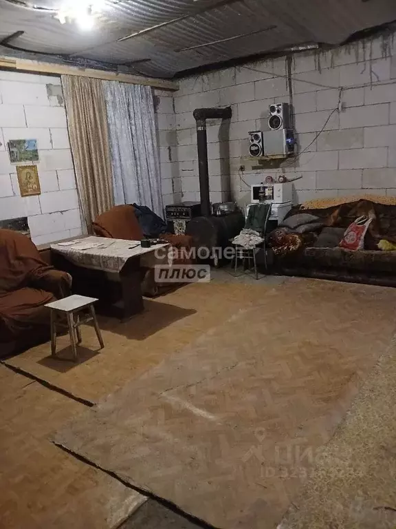 Дом в Липецкая область, Липецк ул. Клубничная, 10 (117 м) - Фото 1