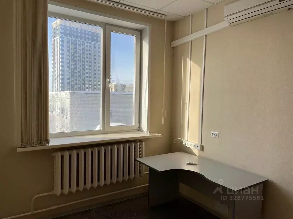 Офис в Новосибирская область, Новосибирск Академгородок мкр, ул. Мусы ... - Фото 1