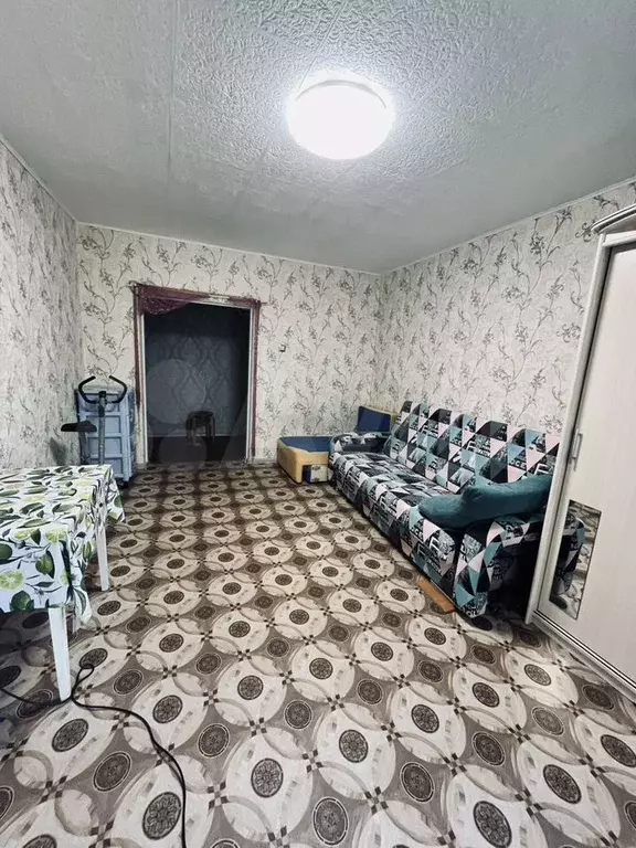 3-к. квартира, 64 м, 1/10 эт. - Фото 1