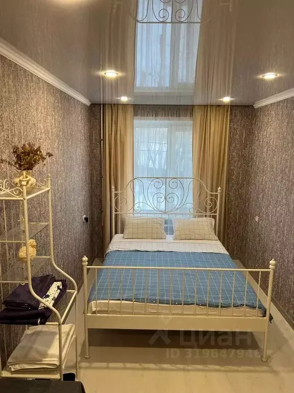 2-к кв. Татарстан, Казань ул. Курашова, 34 (46.0 м) - Фото 0