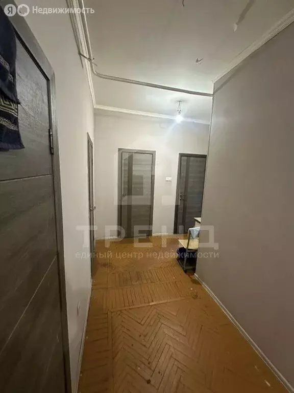 3-комнатная квартира: Санкт-Петербург, Двинская улица, 10 (91.7 м) - Фото 1