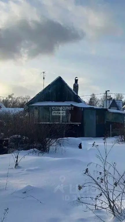 Дом в Иркутская область, Иркутск Союз учителей СТ, 49А (35 м) - Фото 2