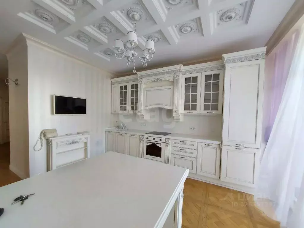 4-к кв. Краснодарский край, Геленджик ул. Шмидта, 8 (168.8 м) - Фото 1