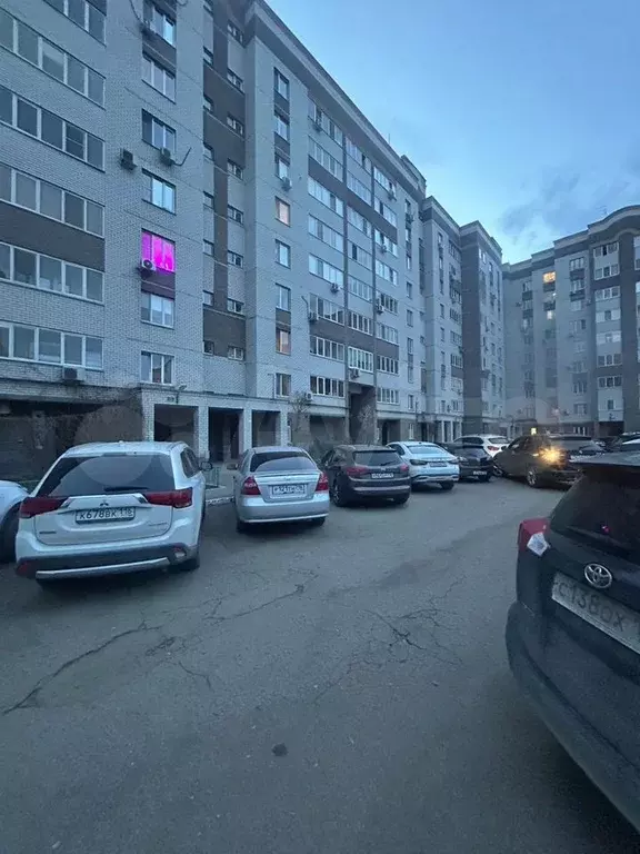1-к. квартира, 40,1 м, 2/9 эт. - Фото 1