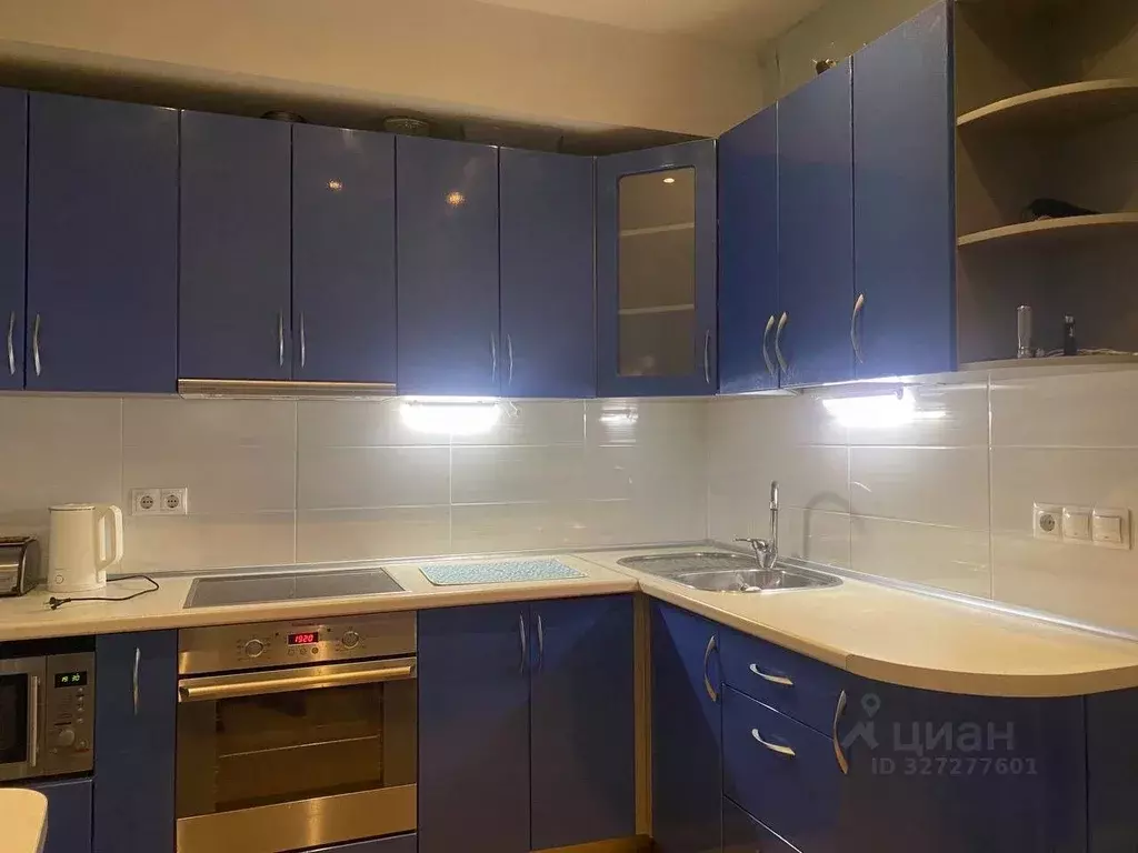 2-к кв. Новосибирская область, Новосибирск Республиканская ул., 23 ... - Фото 1