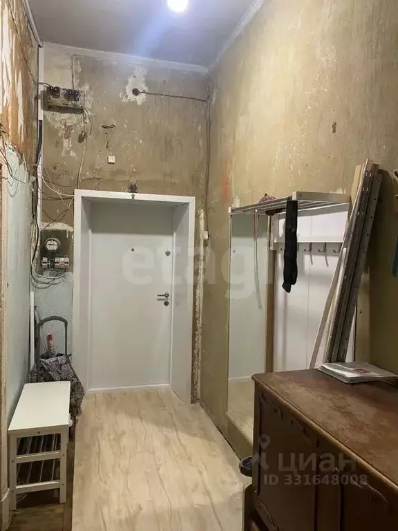 3-к кв. Москва Федеративный просп., 7К1 (82.9 м) - Фото 1