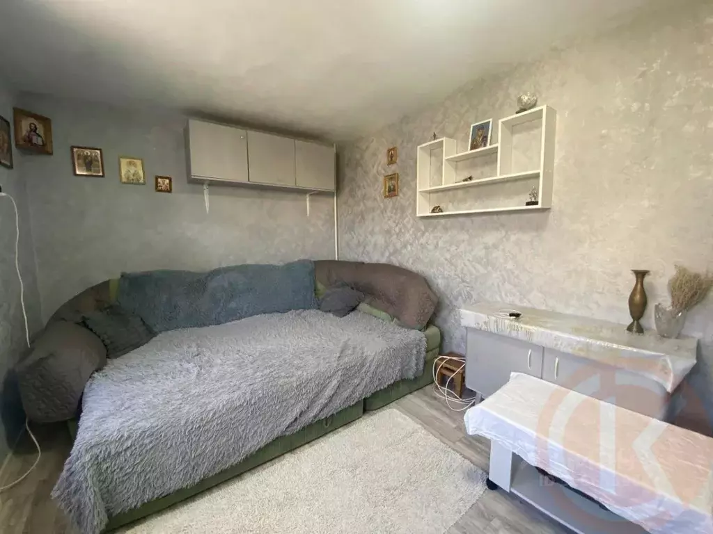 Комната Крым, Евпатория ул. Интернациональная, 135 (18.0 м) - Фото 2