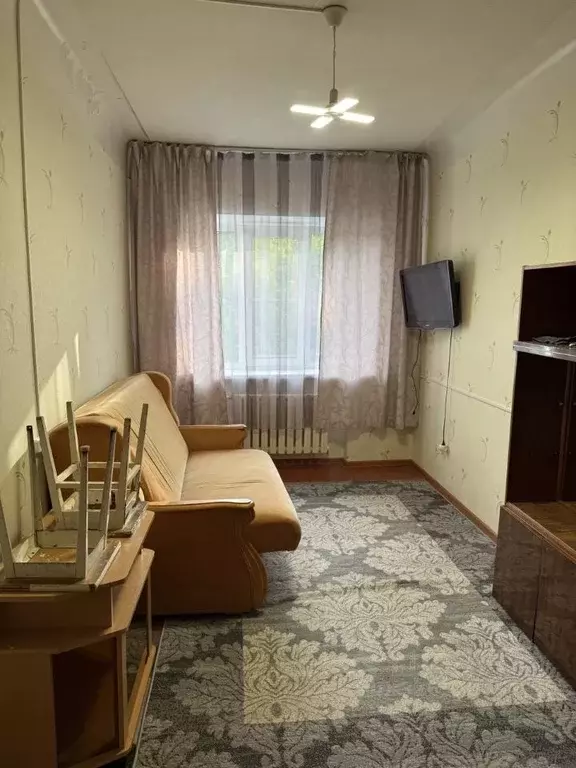 Комната Нижегородская область, Нижний Новгород Моховая ул., 25 (14.5 ... - Фото 1