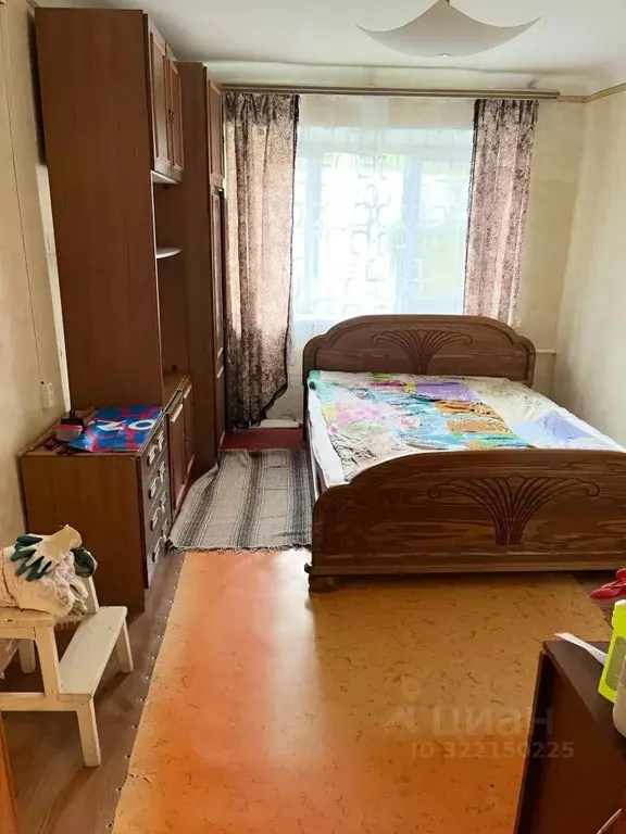 Комната Московская область, Дзержинский Дзержинская ул., 8 (14.0 м) - Фото 1