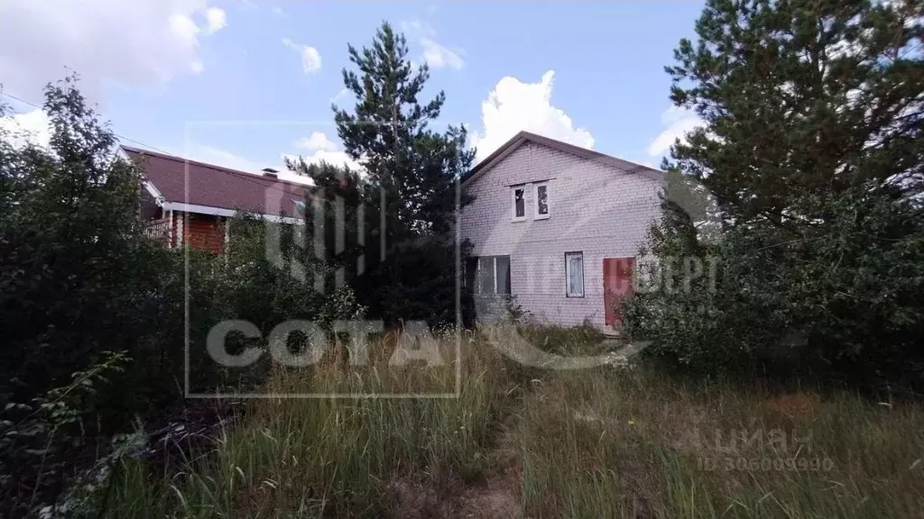 дом в воронежская область, воронеж ул. 6-я садовая, 1 (78 м) - Фото 0