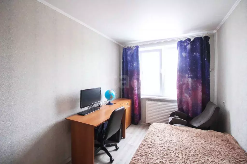 2-к кв. Алтайский край, Барнаул ул. Шумакова, 60 (43.7 м) - Фото 1