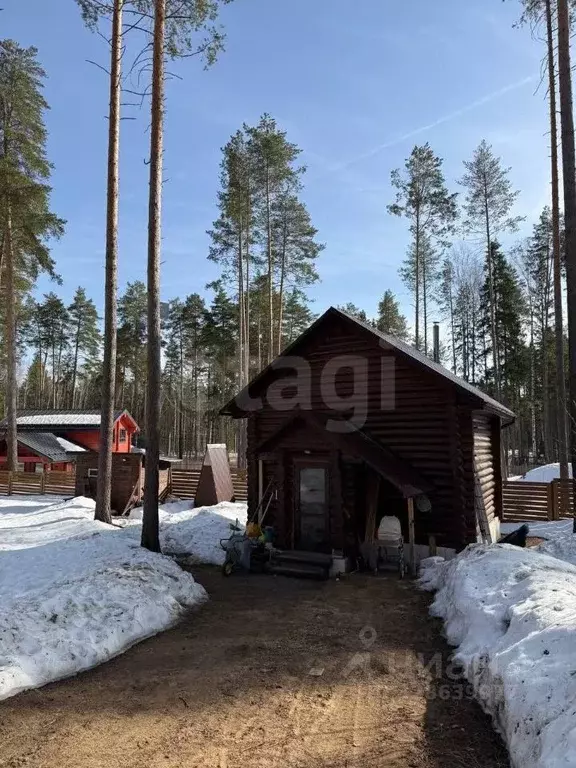 Дом в Пермский край, Пермь Новая Курья кп, 118/308 (50 м) - Фото 1