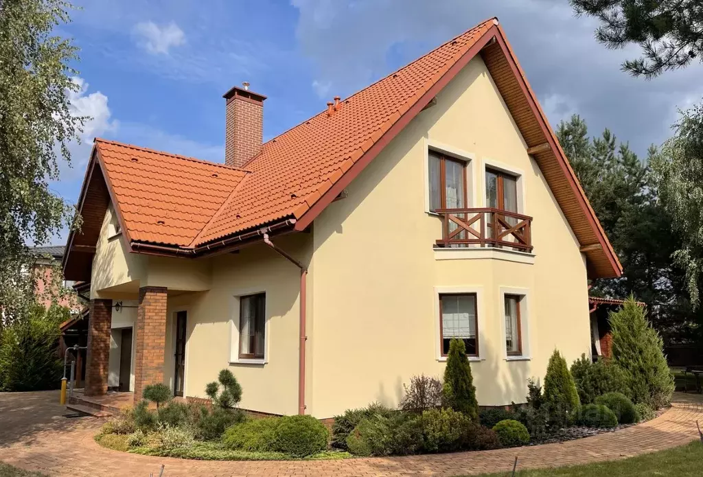 Дом в Ставропольский край, Ставрополь Кленовая ул., 23 (200 м) - Фото 0