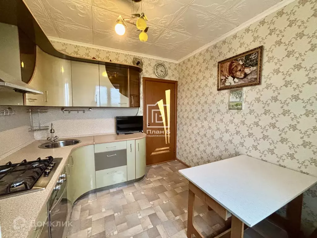 Продаётся 2-к квартира, 52 м - Фото 0